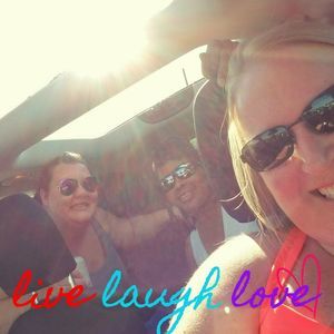 Meet your Posher, Jenica